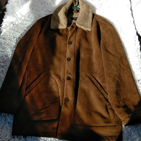 Men's jacket - Picture 6 of 7